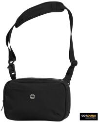 Pentagon Pocket Consul Sling Pouch tok, fekete
