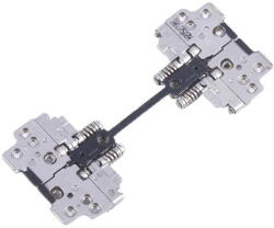  HNG-000133 Samsung Galaxy Z Flip / Z Flip SM-F700 / Z Flip 5G zsanér (HNG-000133)