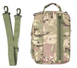 DRAGOWA Tactical DRAGOWA taktikai melltáska, multicam