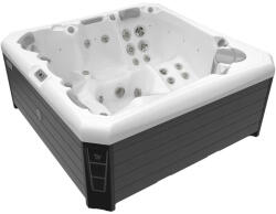 Wellis Palermo Life Premium jakuzzi ice white (WM00567-P_Ice_White)