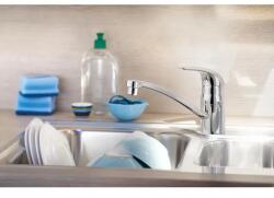 GROHE StartEco/Swift álló mosogató csaptelep***