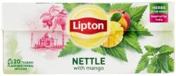 Lipton Nettle ízesített gyógynövénytea - 20 db