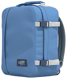 CabinZero Classic kis utazó hátizsák 28l -Infinity Blue