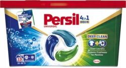 Persil Discs 4 In 1 Universal mosókapszula, 13db, mélytisztítás, frissesség (716420)