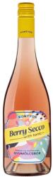 KONTYOS Berry Secco & Tonic gyümölcsbor (0, 75l) - italakcio
