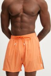 HUGO BOSS fürdőnadrág - narancssárga M