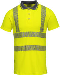 Portwest LW72YGYS Portwest Női Pro pólóing (LW72YGYS)