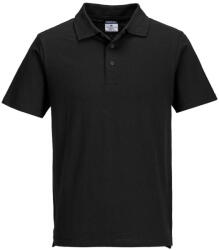 Portwest L210BKR4XL Portwest Könnyű Jersey póló (48 db) (L210BKR4XL)