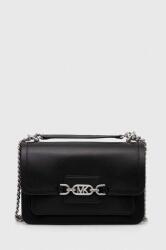 MICHAEL Michael Kors bőr táska zöld - fekete Univerzális méret