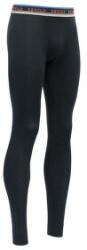 Devold Lauparen Merino 190 Longs Men Pantaloni 284A INK M