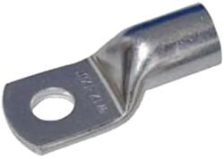 Intercable Csősaru szem. 1.5mm2/16 AWG D5mm I-sor. (CI1.5-M5) (CI1.5-M5)