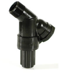 Irritec Nyomáscsökkentő 3/4" KB (fix 1, 4 bár, max. 8 bár)