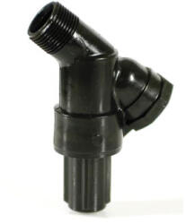 Irritec Nyomáscsökkentő 3/4" külső x 3/4" belső 1, 1 bar