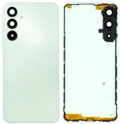 tel-szalk-1929695151430 Samsung Galaxy A16 Zöld akkufedél hátlap kamera lencse (tel-szalk-1929695151430)