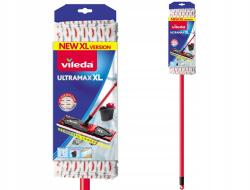 Vileda Lapos teleszkópos felmosó bot Ultramax XL 42CM (160931)