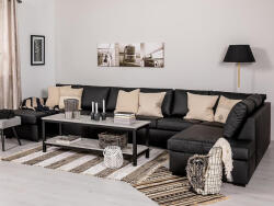  Sarokkanapé Scandinavian Choice Remavio 121