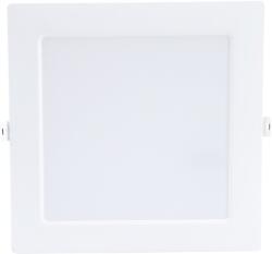 Rábalux SHAUN2 Led Falsík Alatti Lámpa 18W 4000K 1360lm Fehér Négyzet 71239 Rabalux (71239)