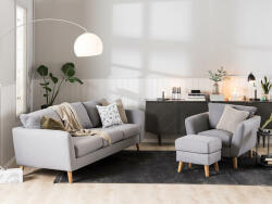 Kárpitozott bútorok Scandinavian Choice Catmori 110 (Inari 91)