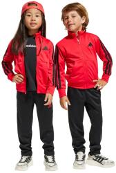adidas gyerek melegítő piros, JE1400 - piros 110