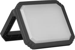 OSRAM ESSENTIALS WORKLIGHT BATTERY akkumulátoros munkalámpa fekete színben, 700lm, 10W teljesítmény, 20000h élettartam, IP54, 6500K, 5V ( 4058075845466 ) (4058075845466)