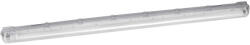 OSRAM Essentials Damp Proof beltéri por-és páramentes lámpatest szürke színben, G13 foglalattal, IP65 védettséggel, 2 év garanciával, 220-240V ( 4099854288104 ) (4099854288104)