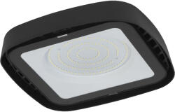 OSRAM Highbay Ufo kültéri csarnokvilágító lámpatest fekete színben, 15000lm, 130W teljesítmény, 20000h élettartammal, IP65, 3 év garanciával, 6500K, 220-240V ( 4058075843424 ) (4058075843424)