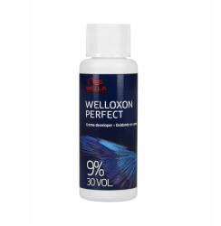 Wella Professionals Welloxon Perfect Oxidáló emulzió 9% 60ml (81646913)