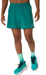 ASICS Road 5 inch Short férfi futó rövidnadrág S (2011D247-301-S)