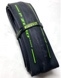 Pirelli P Zero Race Tlr Colour Edition Lime 26-622 (700x26C) feltekerhető gumiabroncs