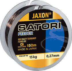 JAXON satori feeder line 0, 27mm 150m (ZJ-SAF027A) - epeca