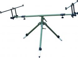 Carp Academy extreme rod pod (3 botos) (6103-003) - epeca