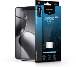 MyScreen MyScreen Diamond Glass Lite Edge2.5D Full Glue - Xiaomi 14T/14T Pro üvegfólia (MS243049)