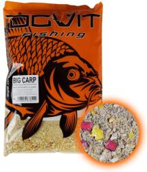 DOVIT carp series etetőanyag - big carp (DOV641) - epeca