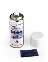Gembird Spray cu spuma pentru curatare monitor 400ml, Gembird CK-LCD-08 (CK-LCD-08)