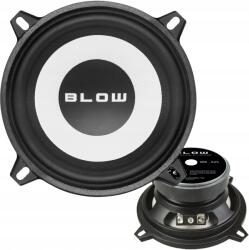 BLOW Erős Autós Hangszóró Basszus Mélysugárzó 130W 13CM 130MM 5.25 (5900804056119)