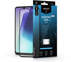 MyScreen MyScreen Diamond Glass Lite Edge2.5D Full Glue - Xiaomi Redmi 14C/14R 5G/A4 5G üvegfólia (MS240833)