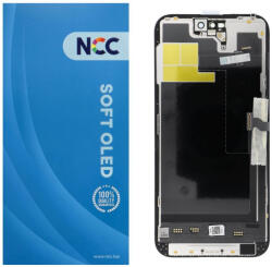  IPHONE 14 Pro Max Soft Oled NCC kijelző (IC csere lehetséges)