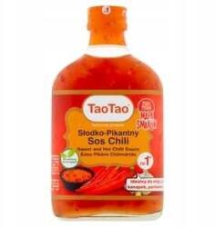 TaoTao Tao Tao Szósz Édesen Fűszeres 200ML (5901882220652)