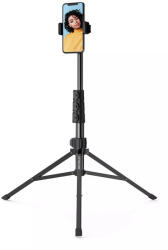 Letscom Tripod ZJ01 univerzális tripod állvány