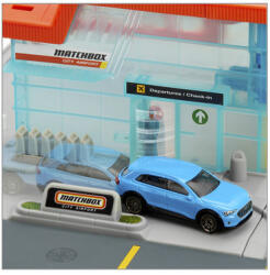Mattel repülõtér és légi irányítóközpont 15105