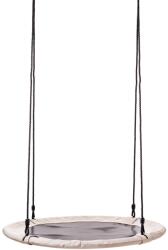 Woodyland Hinta, átmérő 100cm, bézs, 150kg teherbírás, 3 éves kortól (102191418)