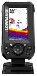 Lowrance Eagle 4X halradar (16110-001)