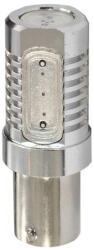 M-Tech LED Izzó P21W BA15S 4-HIGH POWER - 1db Piros - M-TECH