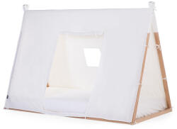 Childhome Tipi Sátor Huzat 90X200cm - Fehér
