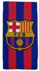 PHI FC Barcelona: Strandtörölköző, mikroszálas - 100 x 180 cm (118668) - ejatekok