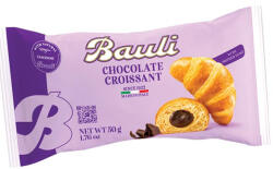 Bauli Croissant Csokoládé íz 50g - delfinbuvar