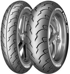 Dunlop Sportmax D207 180/55R18 CO 74W Hátsó TL