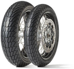Dunlop Mutant 190/55R17 MT 75W Hátsó TL