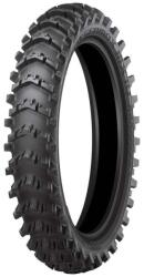 Dunlop GEOMAX MX14 90/100-14 49M TT