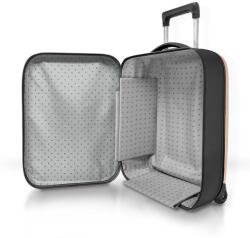 Rollink Куфар Rollink Flex Vega 21" 40 L 55x40x20 cm (W6151)